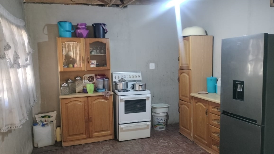 2 Bedroom Property for Sale in Heidedal Free State